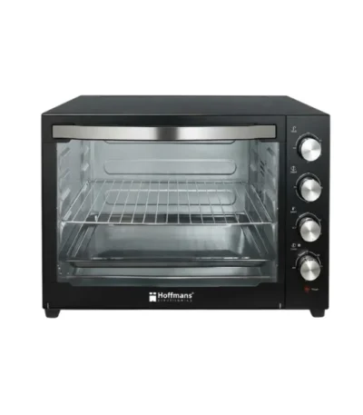 Hoffmans HM-754 70-Litre Electric Oven 2200W – main product view
