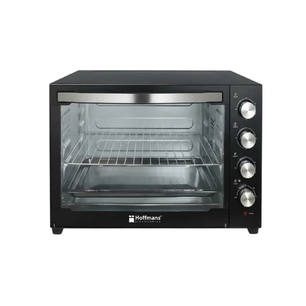 Hoffmans HM-754 70-Litre Electric Oven 2200W – main product view