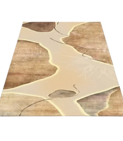 Plush Soft Rug (6ft by 6ft) – main product view