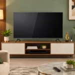 Hisense TV HD 43 Inch A5200F – product view 3