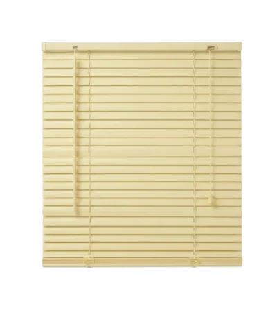 Aluminum Venetian Blind – main product view